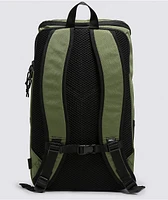 Vans Obstacle Bistro Green Backpack