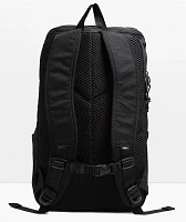 Vans Obstacle Skatepack Black Backpack