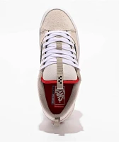 Vans Old Skool 36+ White & Black Skate Shoes