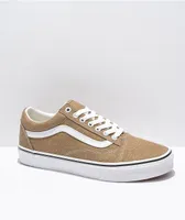 Vans Old Skool Bronze Age Skate Shoes