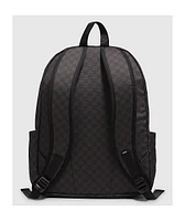 Vans Old Skool Check Grey Backpack