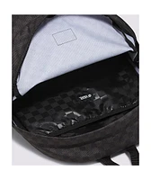 Vans Old Skool Check Grey Backpack