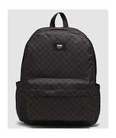 Vans Old Skool Check Grey Backpack