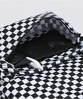 Vans Old Skool Checker Black & White Backpack