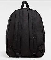 Vans Old Skool Classic Black Backpack