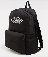 Vans Old Skool Classic Black Backpack