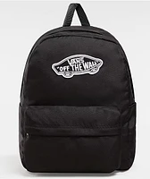 Vans Old Skool Classic Black Backpack