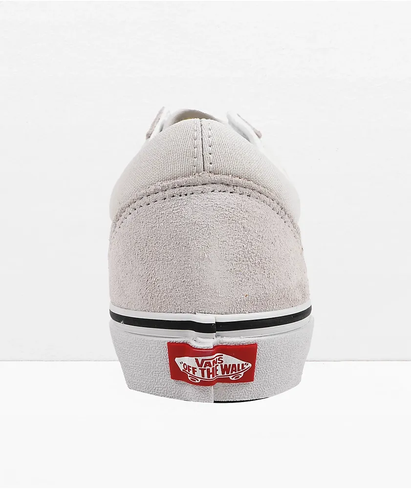 Vans Old Skool Cloud Theory Skate Shoes