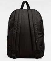 Vans Old Skool Drop V Black Backpack