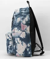 Vans Old Skool Drop V Elderberry Tie Dye Backpack