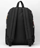 Vans Old Skool H2O Black & Dubarry Backpack