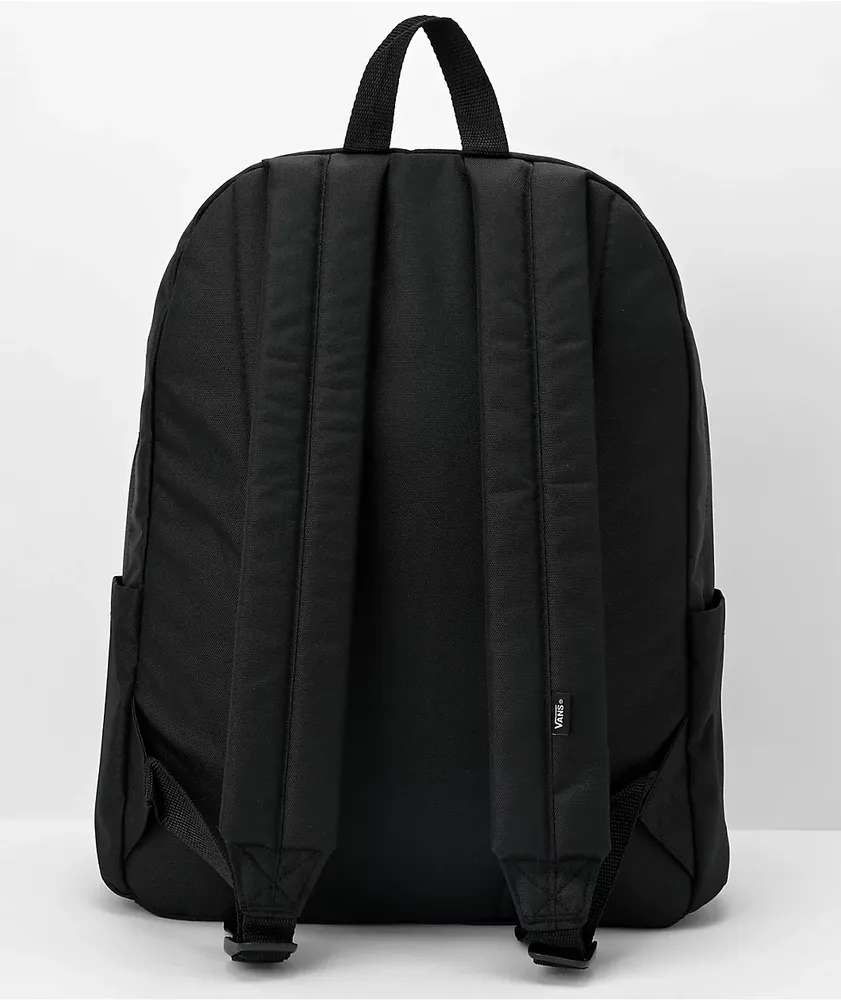 Vans Old Skool H2O Black Backpack