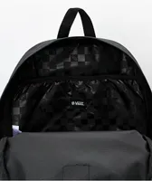 Vans Old Skool H2O Black Backpack