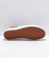 Vans Old Skool International Women‚Äôs Day Patchwork & True White Skate Shoes