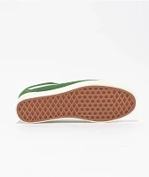 Vans Old Skool Lowpro Outlines Fairway Skate Shoes