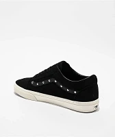 Vans Old Skool Spikes Black Skate Shoes