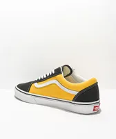 Vans Old Skool Utility Pop Raven & Freesia Skate Shoes