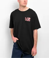 Vans Pasa Black T-Shirt