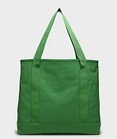 Vans Pergs Fairway Green Tote Bag