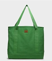 Vans Pergs Fairway Green Tote Bag