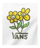 Vans Pick Peace White Cami Tank Top