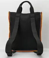 Vans Pride 2022 Free Hand Black Tote Bag