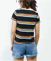 Vans Pride Stripe T-Shirt