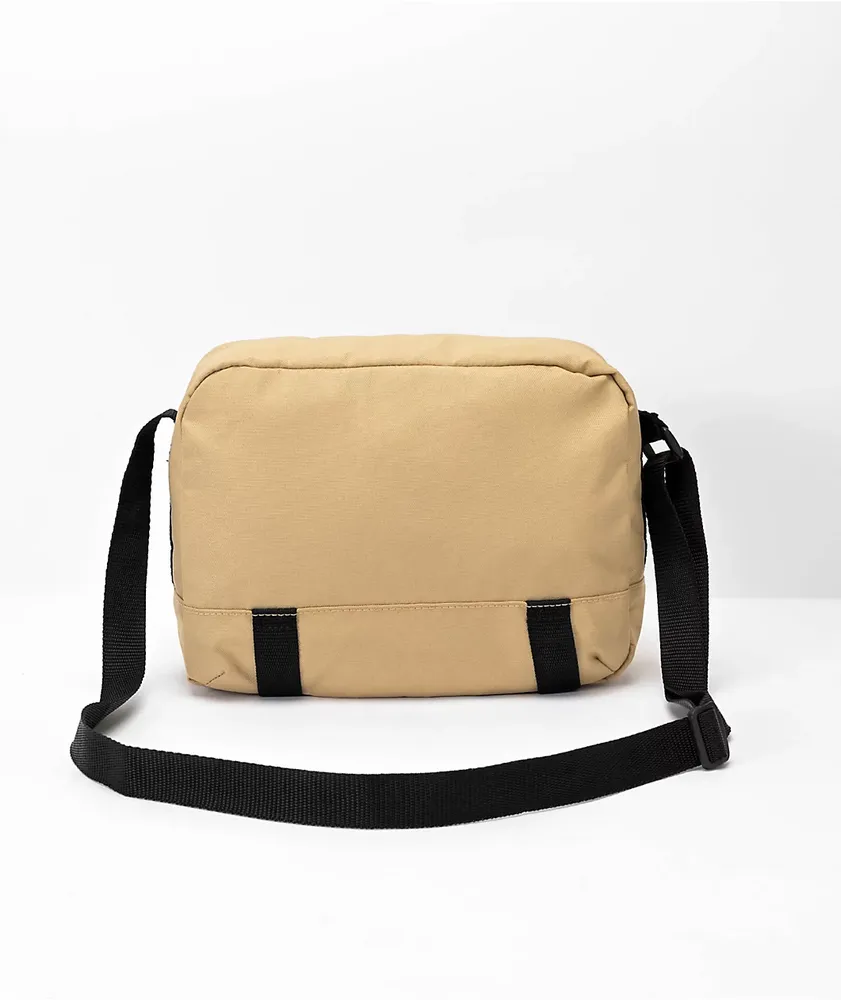 Vans Psych Skate Classic Beige Crossbody Bag