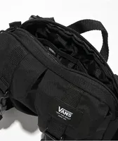 Vans Pursue Black Crossbody Bag