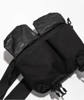 Vans Pursue Black Crossbody Bag
