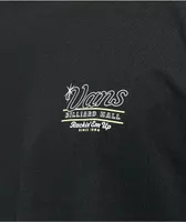 Vans Rack Em Up Black T-Shirt