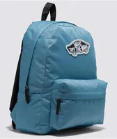 Vans Realm Bluestone Backpack