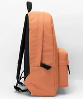 Vans Realm Sunbaked Orange Backpack