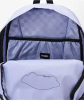 Vans Realm Sweet Lavender Backpack