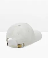 Vans Rios White Strapback Hat