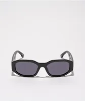 Vans Schley Black Sunglasses