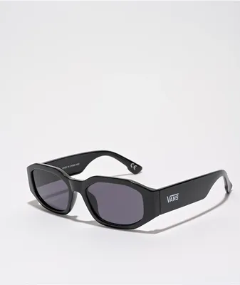 Vans Schley Black Sunglasses