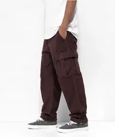 Vans Service Cargo Fudge Corduroy Skate Pants