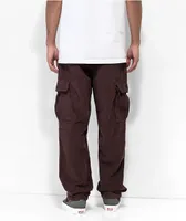 Vans Service Cargo Fudge Corduroy Skate Pants