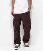 Vans Service Cargo Fudge Corduroy Skate Pants