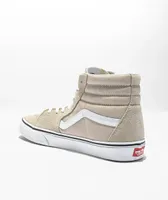 Vans Sk8-Hi Color Theory French Oak Skate Shoes