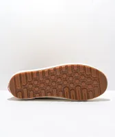 Vans Sk8-Hi MTE-1 Tinsel & Nubuck Shoes