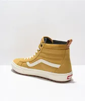 Vans Sk8-Hi MTE-1 Tinsel & Nubuck Shoes