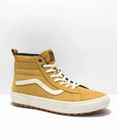 Vans Sk8-Hi MTE-1 Tinsel & Nubuck Shoes