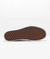Vans Sk8-Hi Tapered Stackform Peach Color block Platform Shoes