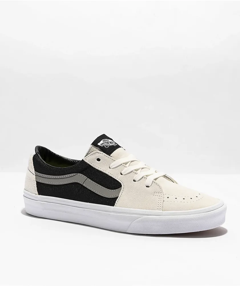 Men's shoes Vans SK8-Hi Platform 2.0 (After Dark) Camo/ True White