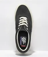 Vans Skate Era Raven & Marshmallow Skate Shoes