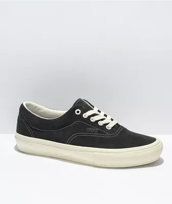 Vans Skate Era Raven & Marshmallow Skate Shoes