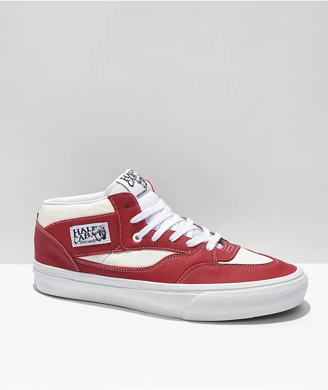 vans plataforma altas