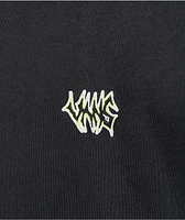 Vans Skate Metal Black T-Shirt